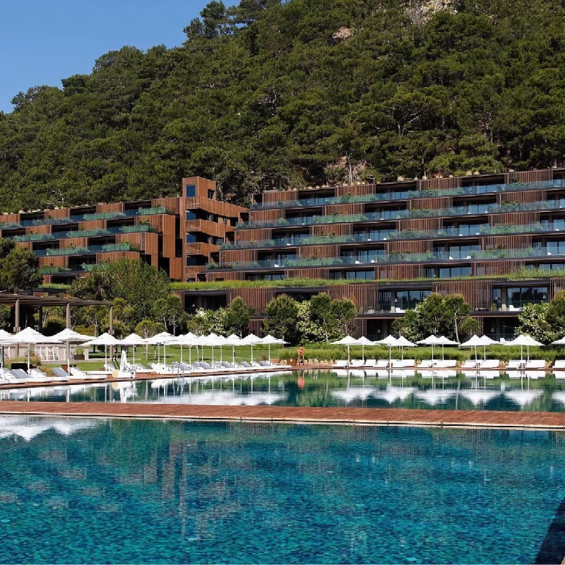 MAXX ROYAL KEMER RESORT 5*