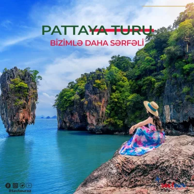 PATTAYA TURU